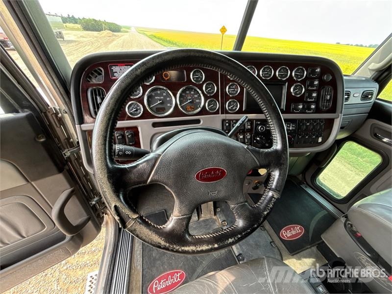 Peterbilt 389 Ciągniki siodłowe