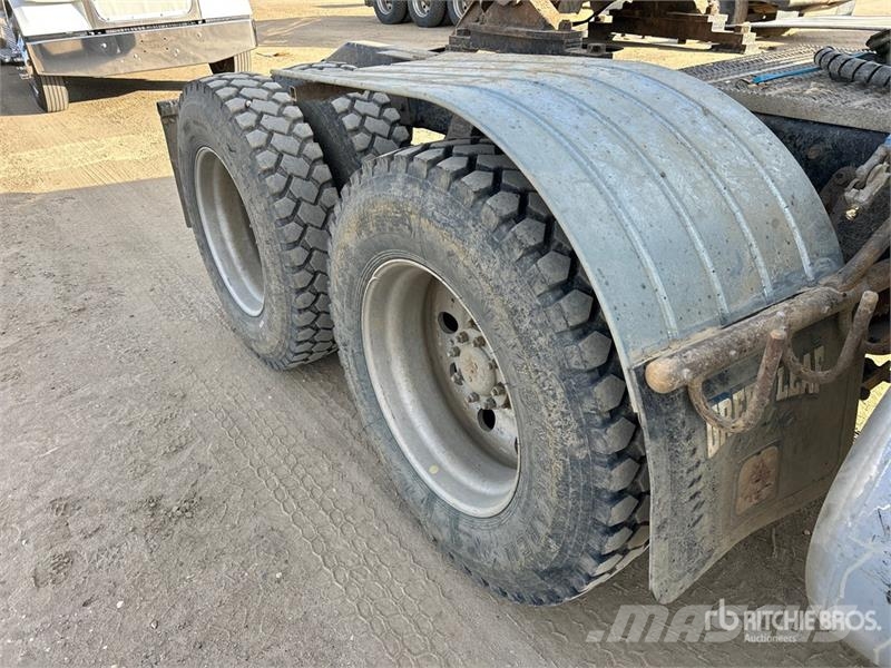 Peterbilt 389 Camiones tractor