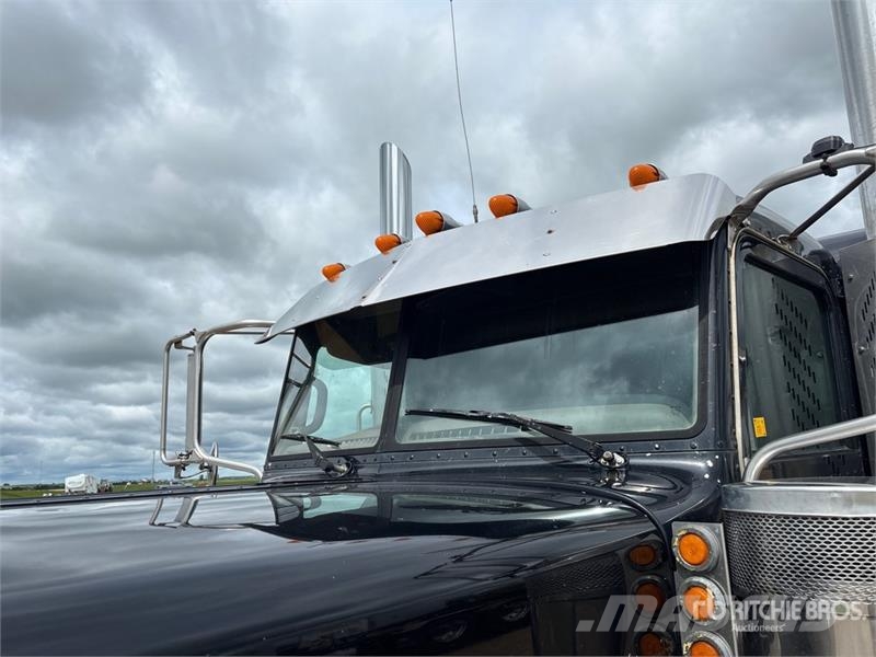 Peterbilt 389 Ciągniki siodłowe