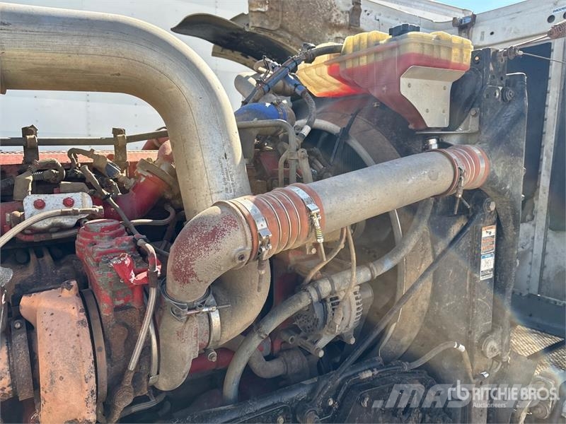 Peterbilt 389 Trekkvogner