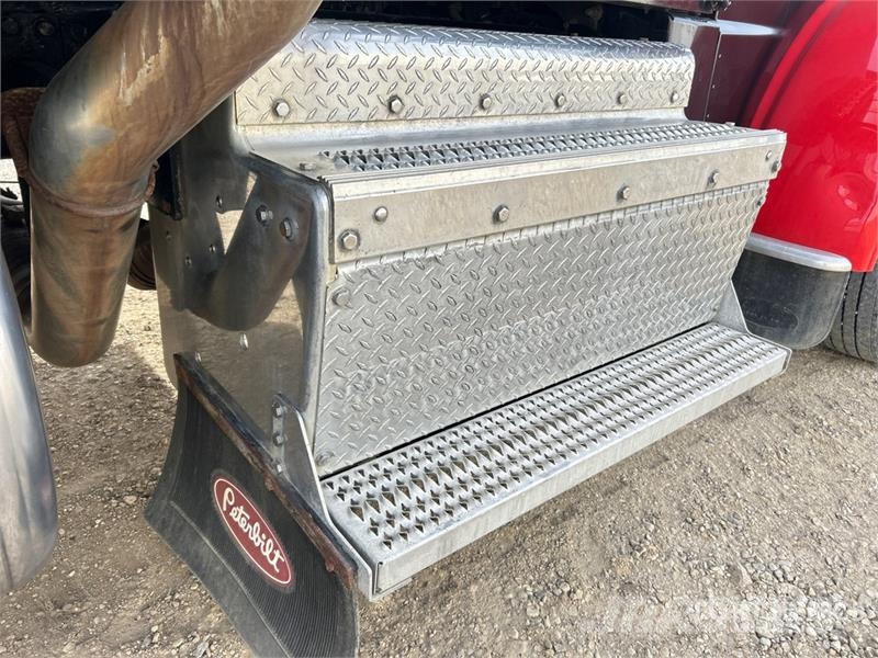 Peterbilt 389 Dragbilar