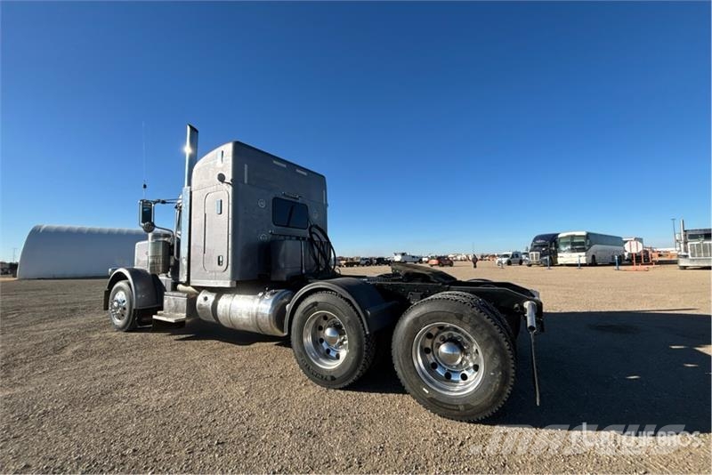 Peterbilt 389 Sattelzugmaschinen