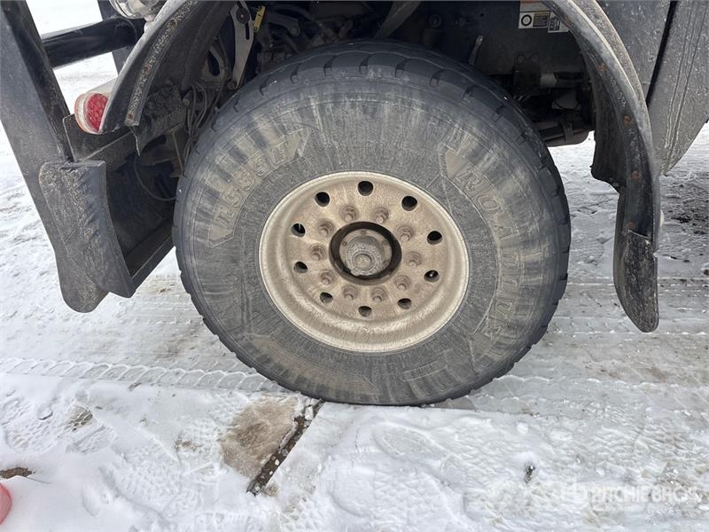 Peterbilt 389 Traktorske jedinice