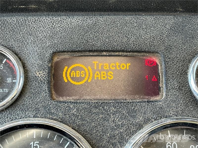 Peterbilt 389 Camiones tractor