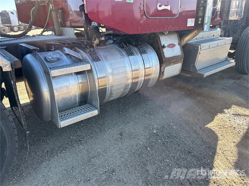 Peterbilt 389 Traktorske jedinice