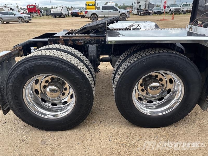 Peterbilt 389 Влекачи