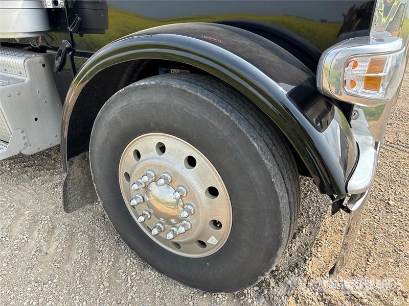 Peterbilt 389 Ciągniki siodłowe