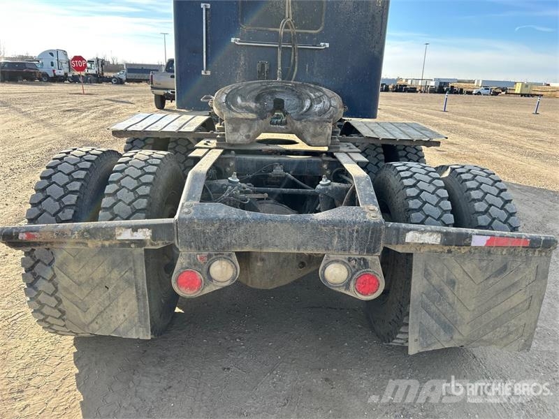 Peterbilt 389 Camiones tractor