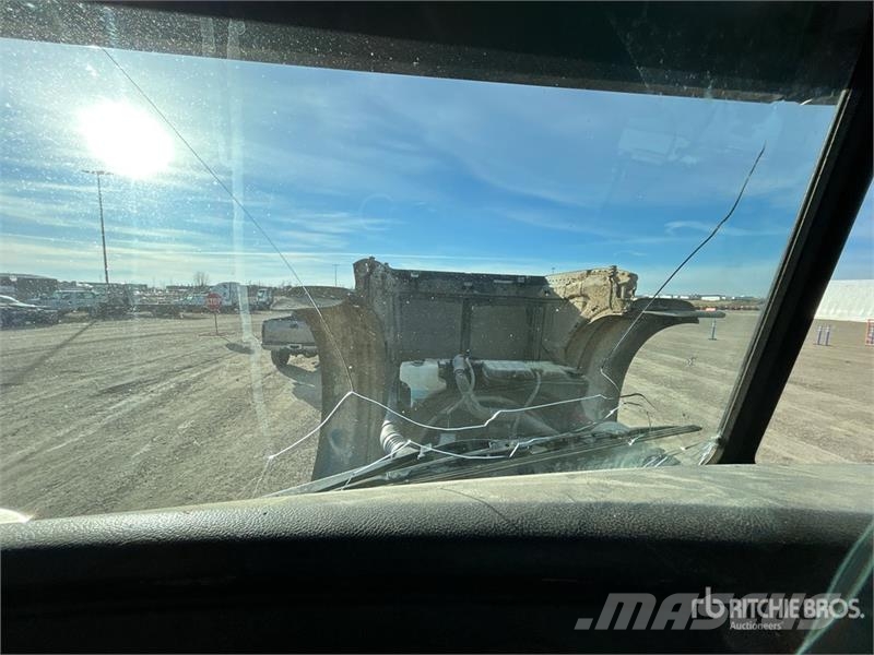 Peterbilt 389 Camiones tractor