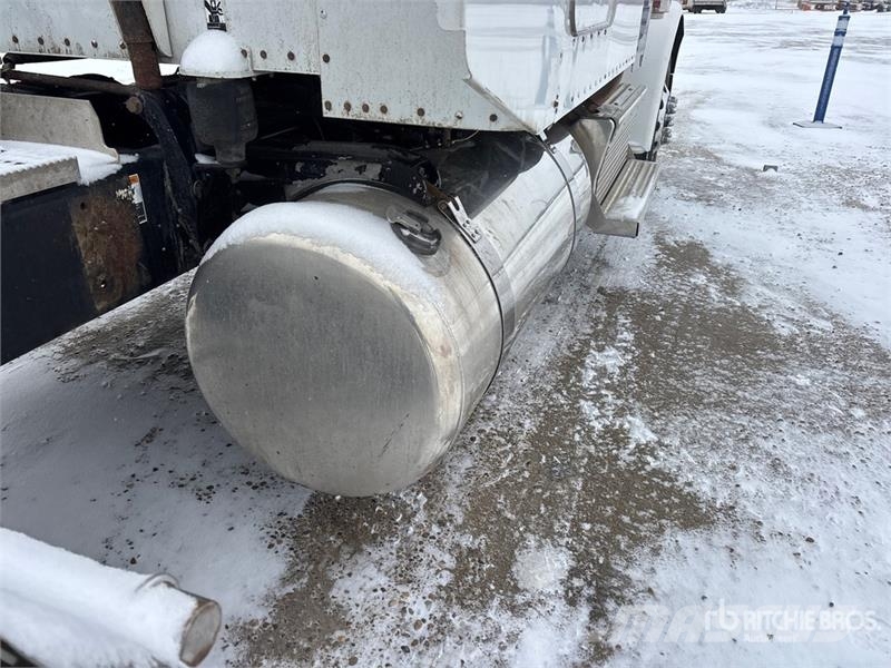 Peterbilt 389 Traktorske jedinice