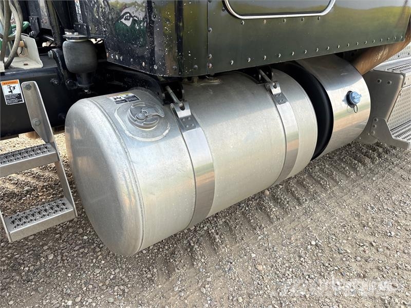 Peterbilt 389 Ciągniki siodłowe