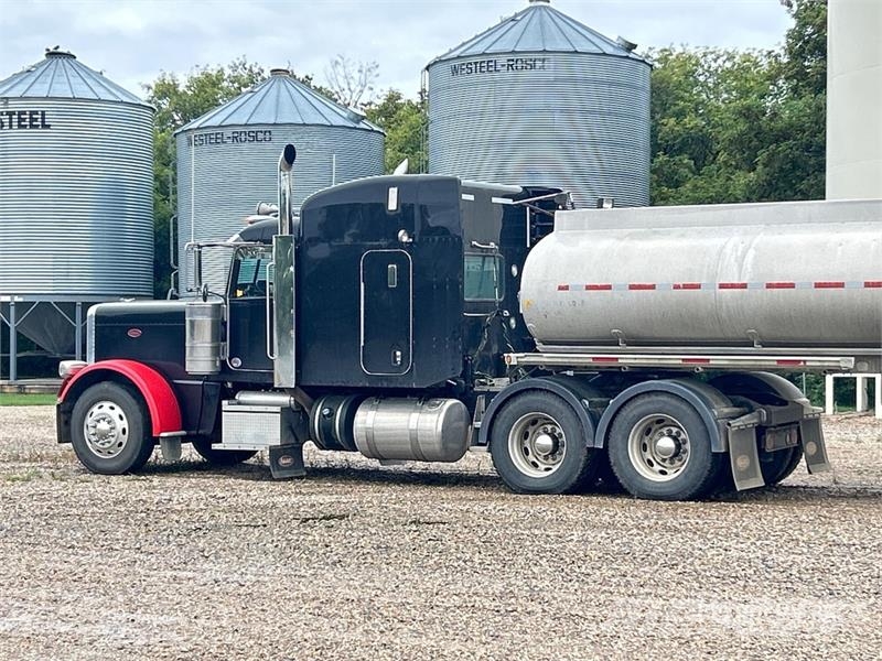Peterbilt 389 Autotractoare
