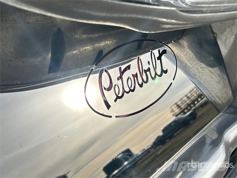 Peterbilt 389 Dragbilar