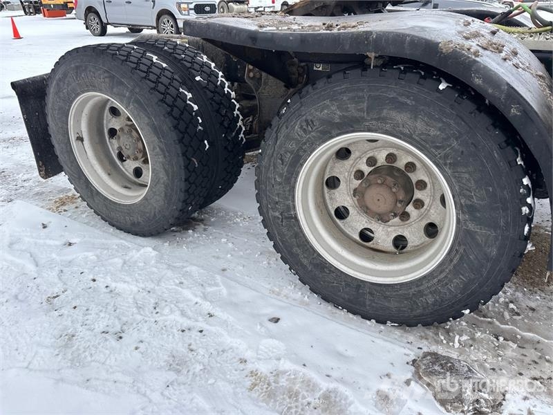 Peterbilt 389 Traktorske jedinice