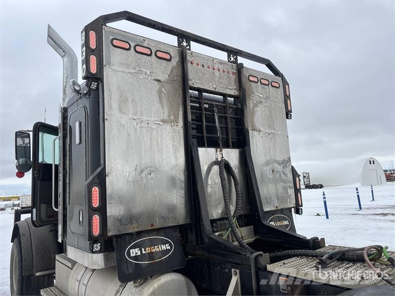 Peterbilt 389 Traktorske jedinice