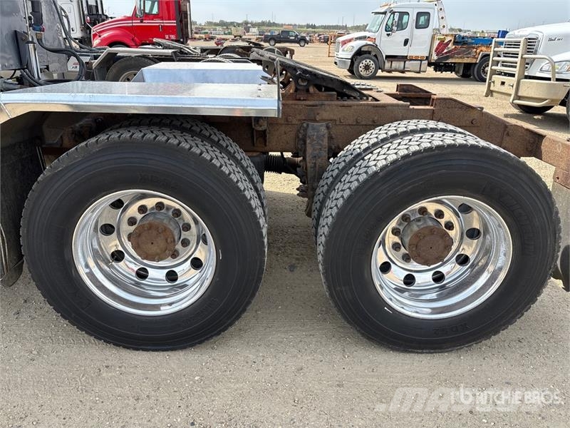 Peterbilt 389 Autotractoare