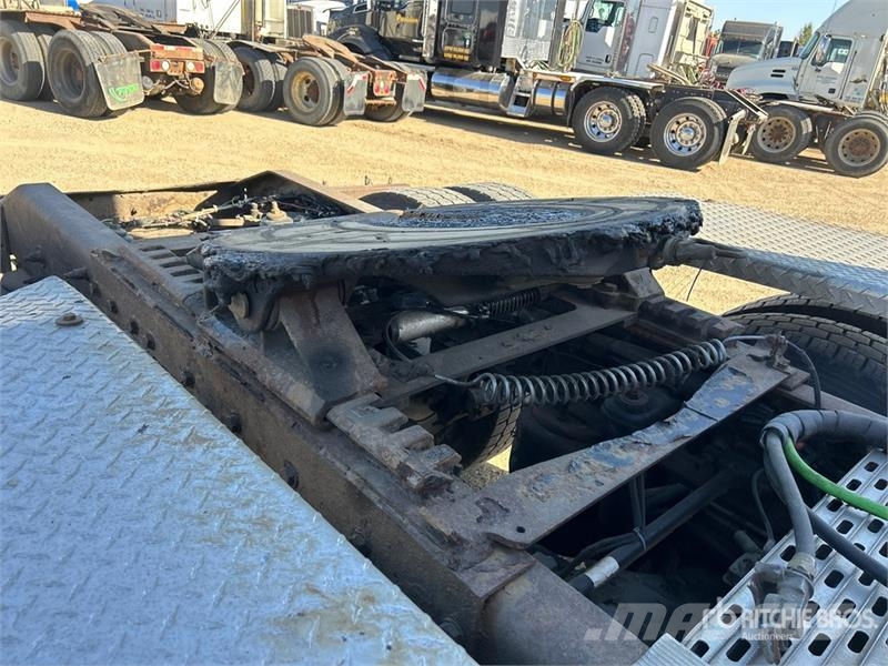Peterbilt 389 Traktorske jedinice