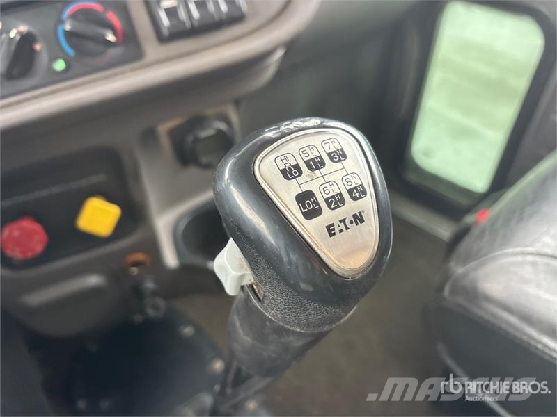 Peterbilt 389 Traktorske jedinice