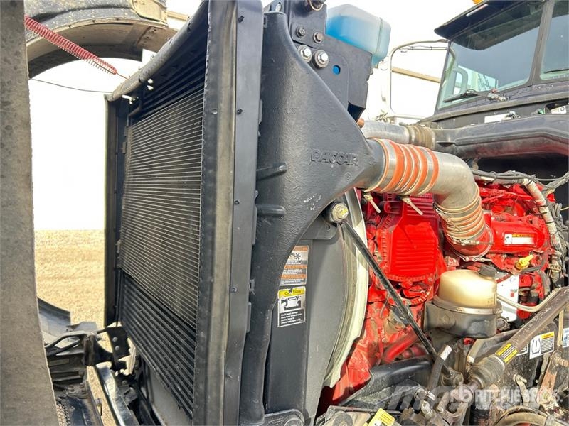 Peterbilt 389 Dragbilar