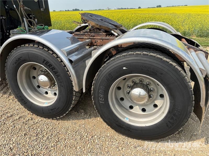 Peterbilt 389 Ciągniki siodłowe