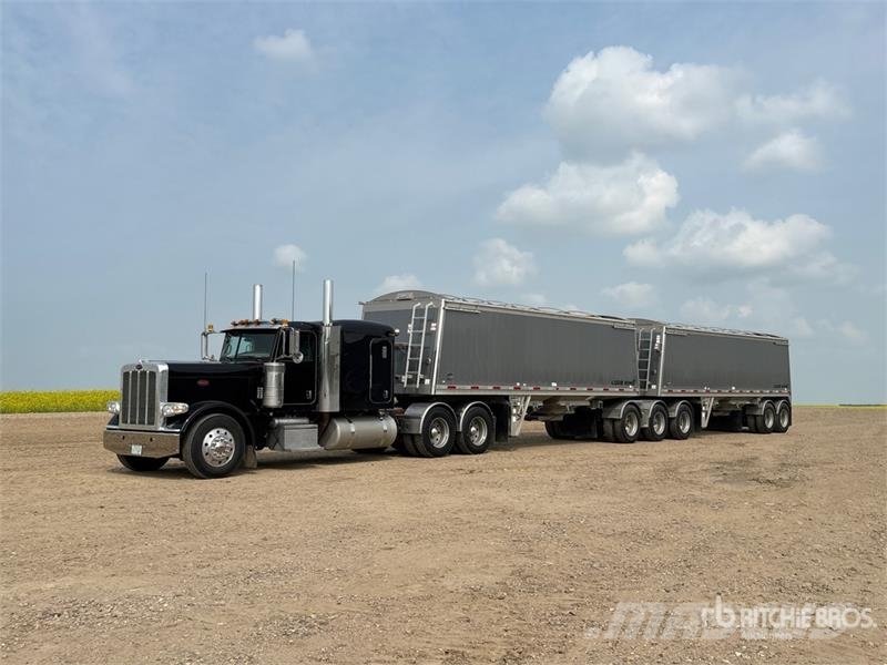 Peterbilt 389 Ciągniki siodłowe