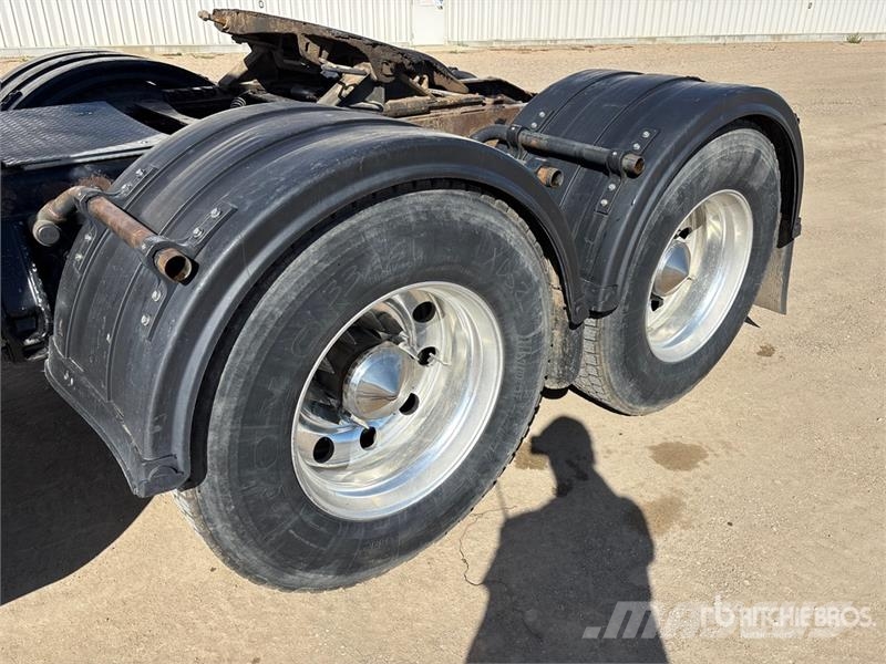 Peterbilt 389 Тягачі