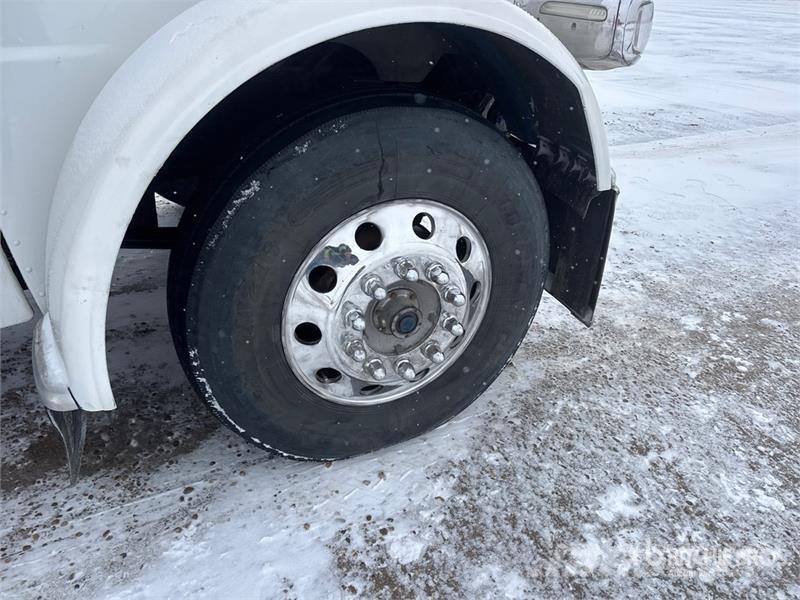 Peterbilt 389 Traktorske jedinice