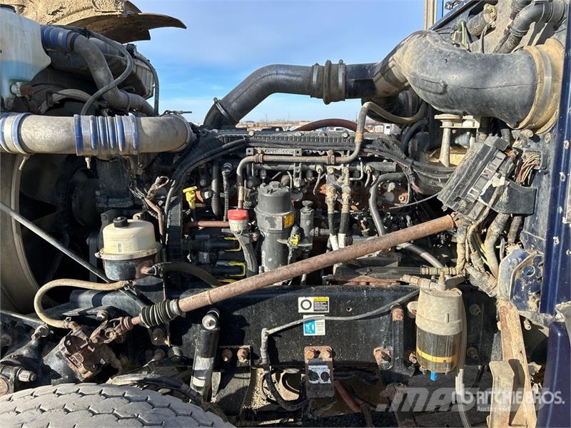 Peterbilt 389 Camiones tractor