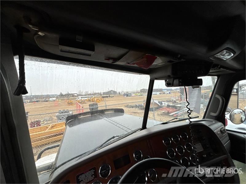 Peterbilt 389 Çekiciler