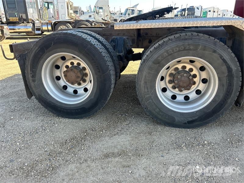Peterbilt 389 Traktorske jedinice