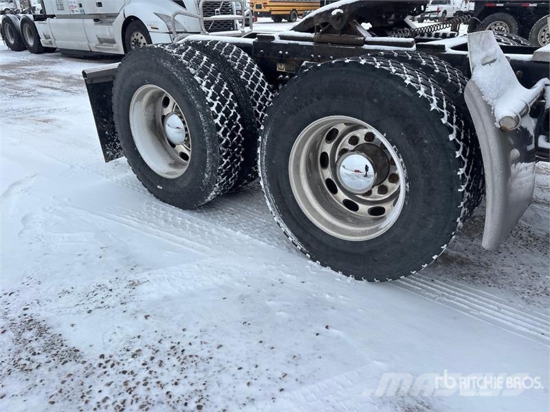 Peterbilt 389 Traktorske jedinice