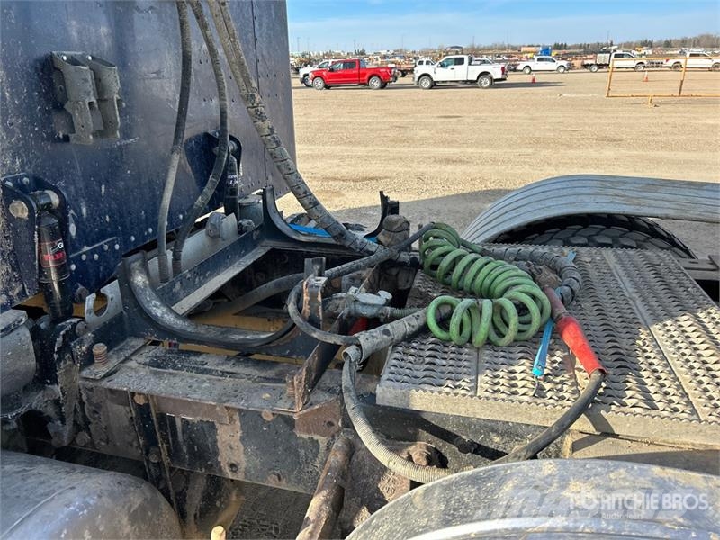 Peterbilt 389 Camiones tractor