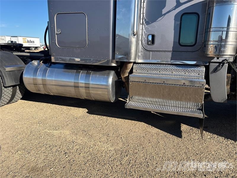 Peterbilt 389 Sattelzugmaschinen