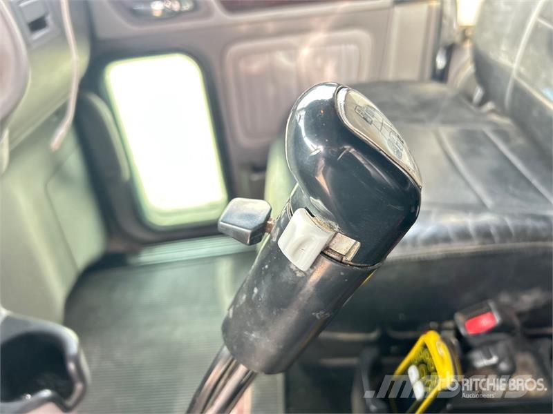 Peterbilt 389 Dragbilar