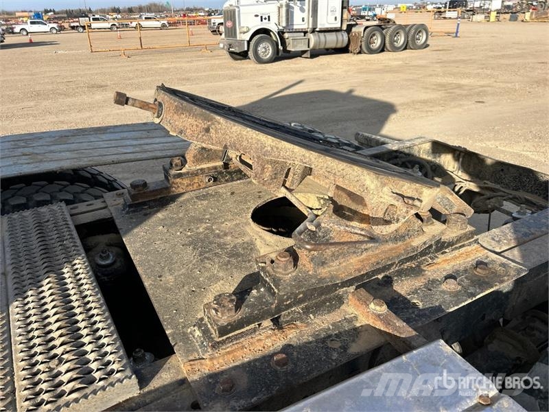 Peterbilt 389 Camiones tractor