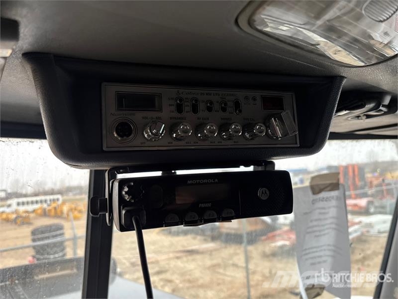 Peterbilt 389 Çekiciler