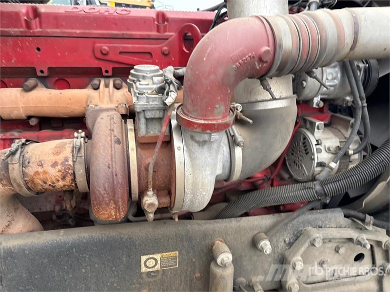Peterbilt 389 Çekiciler
