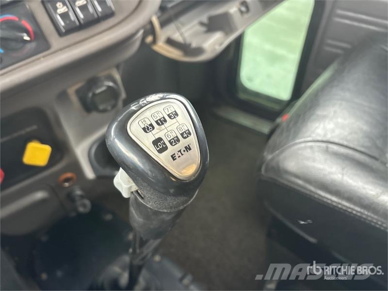 Peterbilt 389 Traktorske jedinice