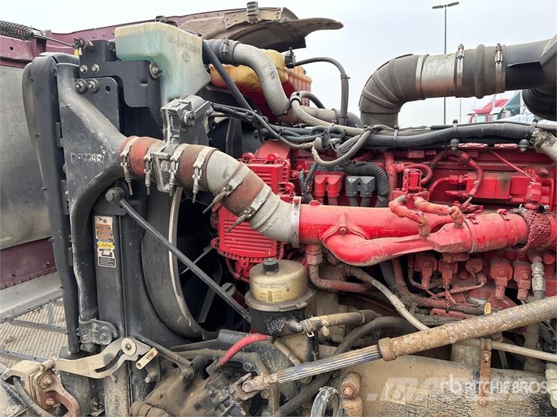 Peterbilt 389 Çekiciler