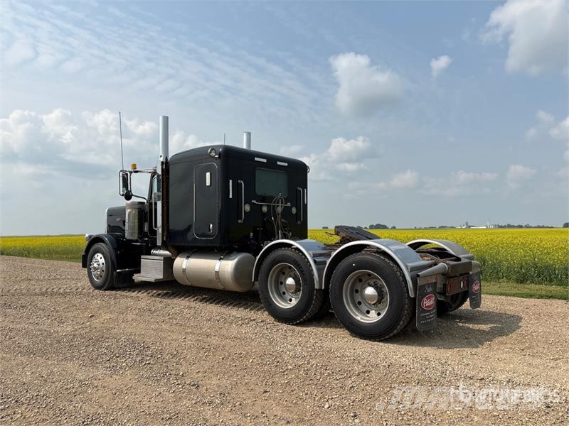 Peterbilt 389 Ciągniki siodłowe