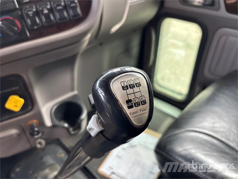 Peterbilt 389 Autotractoare