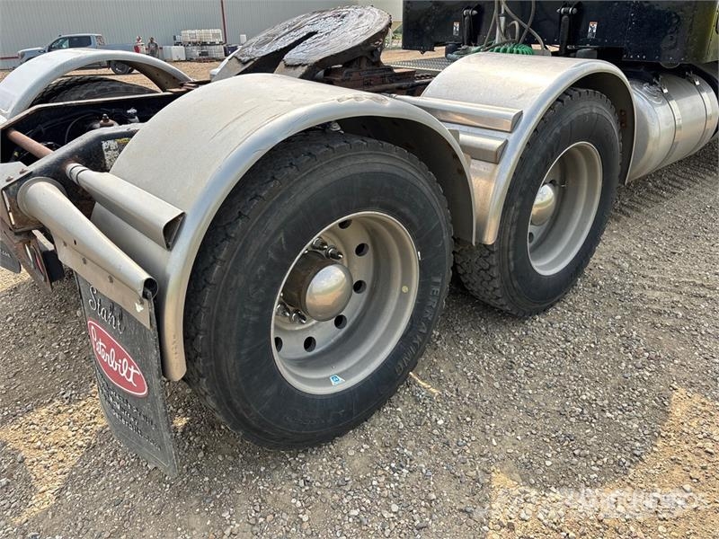 Peterbilt 389 Ciągniki siodłowe
