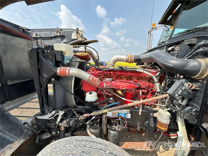 Peterbilt 389 Ciągniki siodłowe