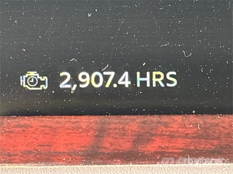 Peterbilt 389 Traktorske jedinice