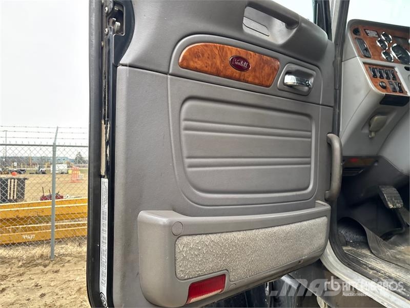 Peterbilt 389 Çekiciler