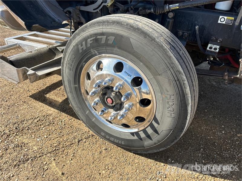 Peterbilt 389 Traktorske jedinice