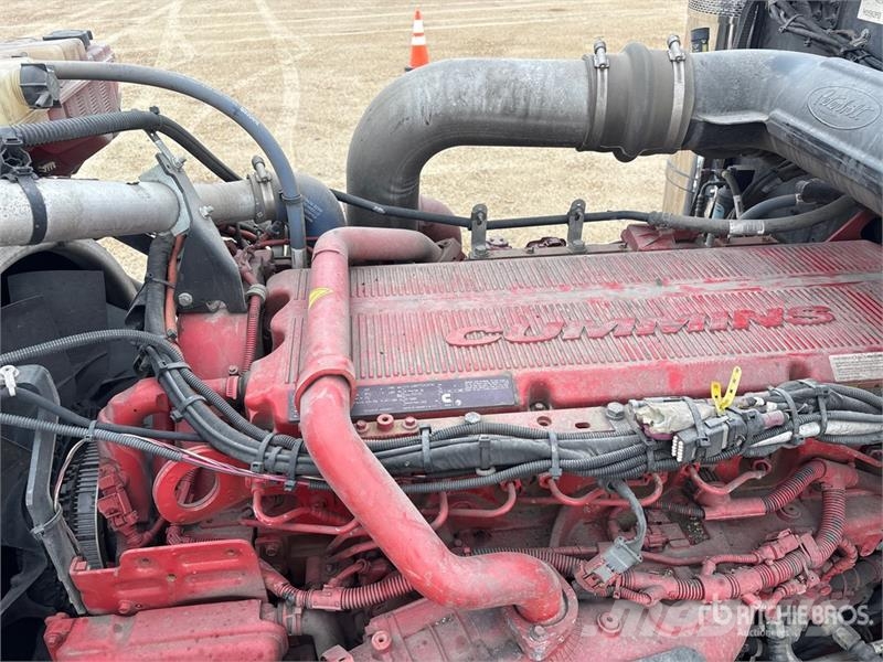 Peterbilt 389 Влекачи