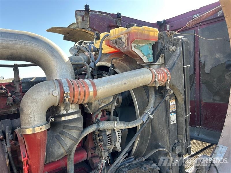 Peterbilt 389 Traktorske jedinice