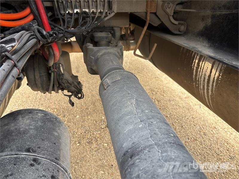 Peterbilt 389 Влекачи