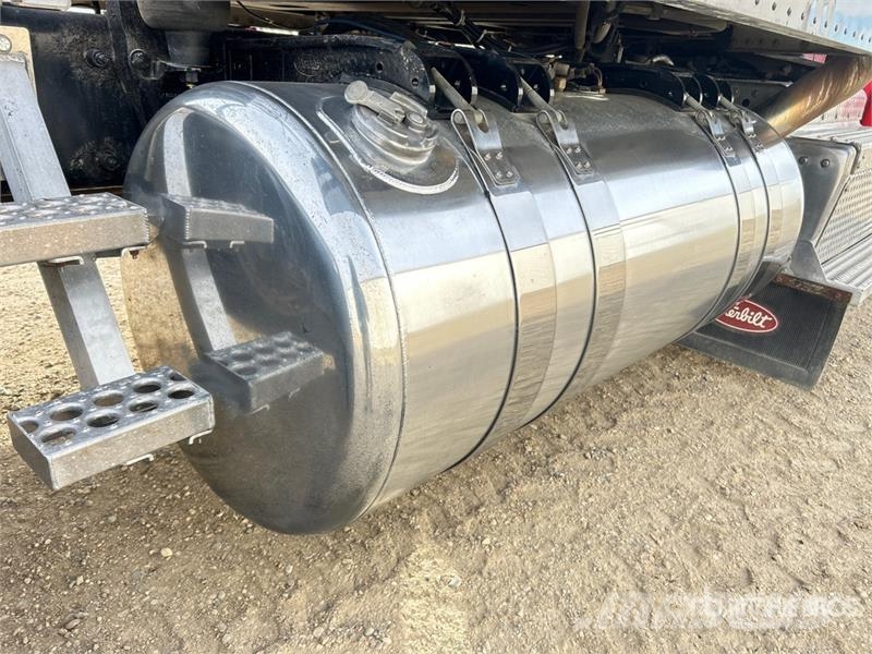 Peterbilt 389 Dragbilar
